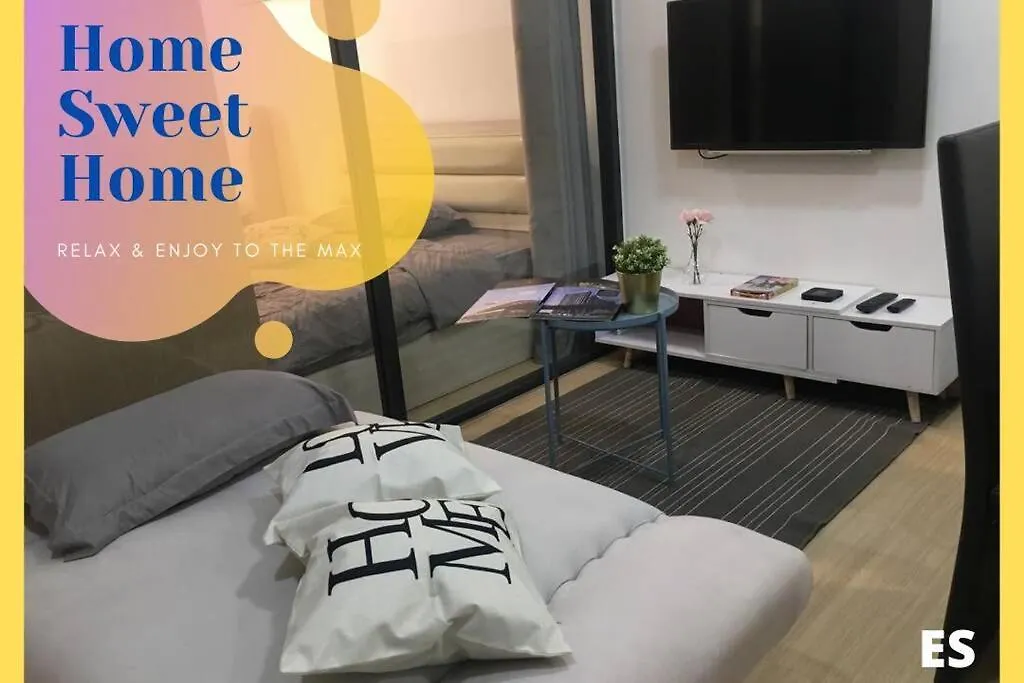 Apartment Dsara Sentral Condo 2-4Pax L Next To Mrt L 2Min Near Hospital Sgbuloh & Subang Airport Sungai Buloh